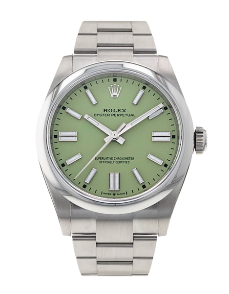 Rolex Oyster Perpetual 41 134300